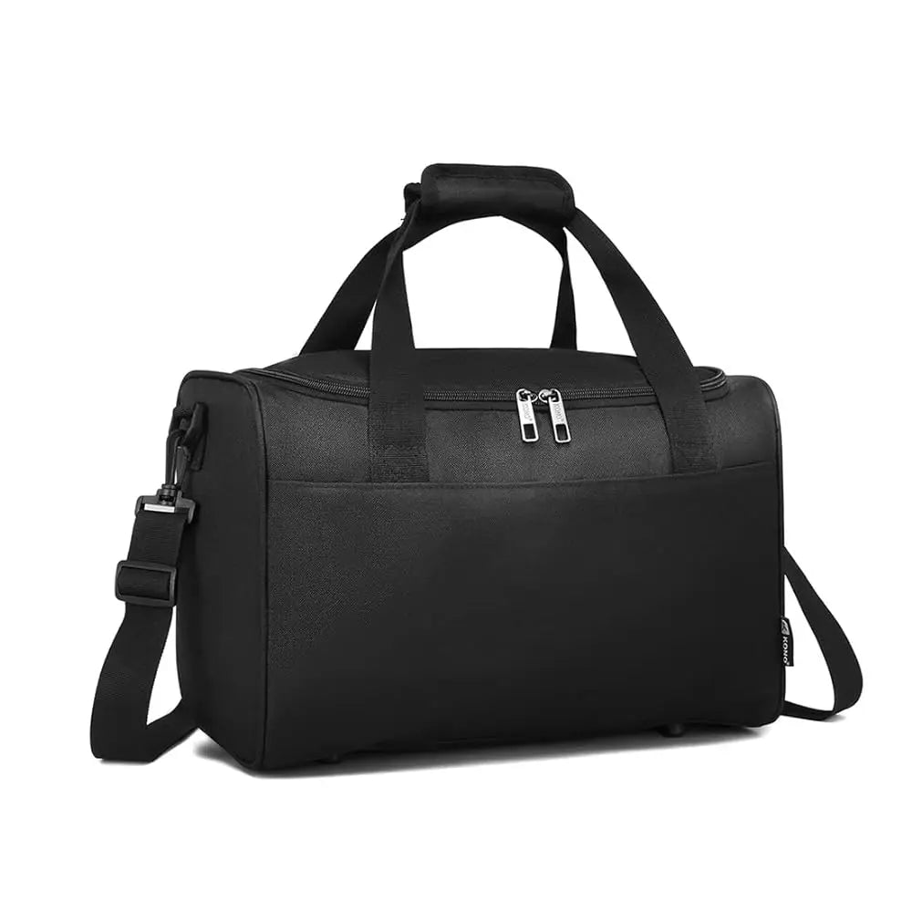 The Lia Underseat Carry-On Travel Bag