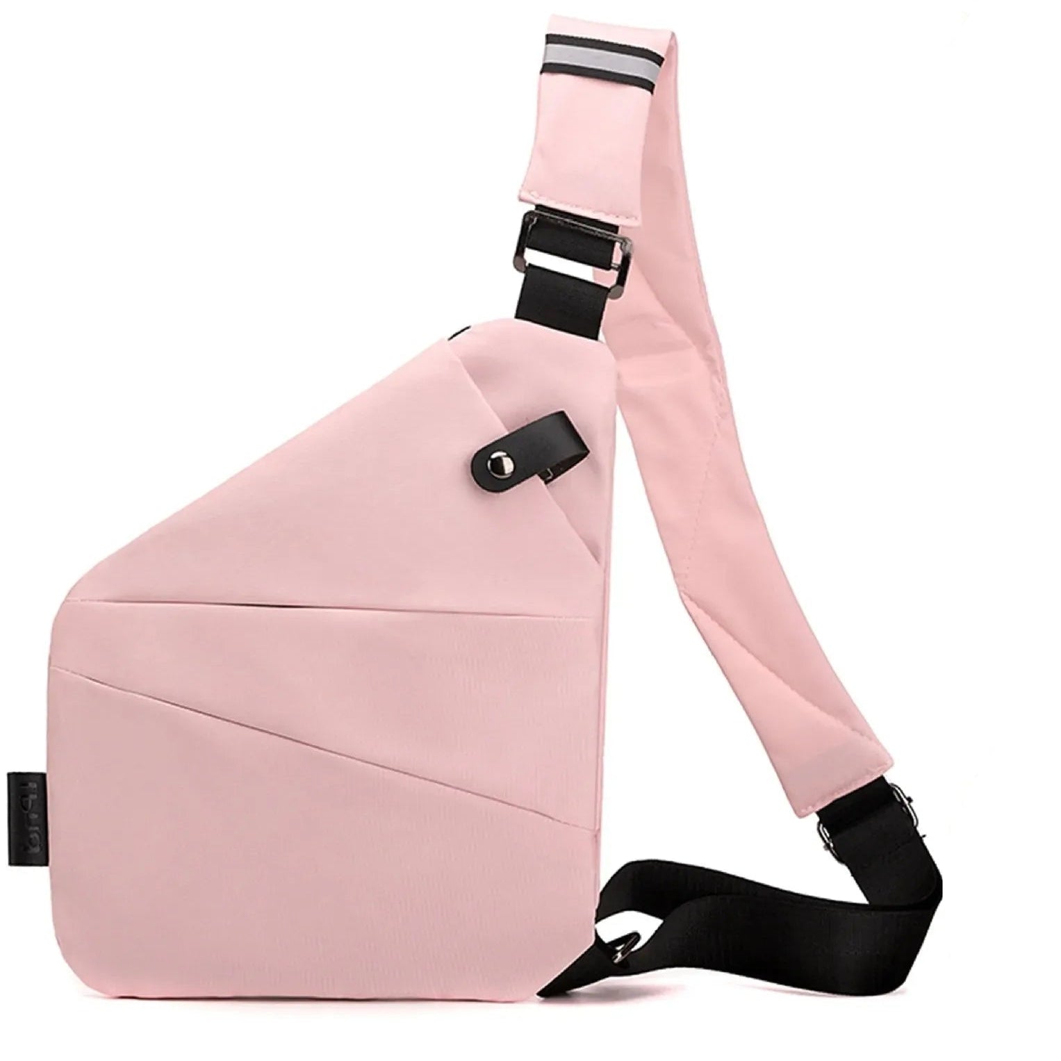 The Oia Anti-Theft Travel Bag