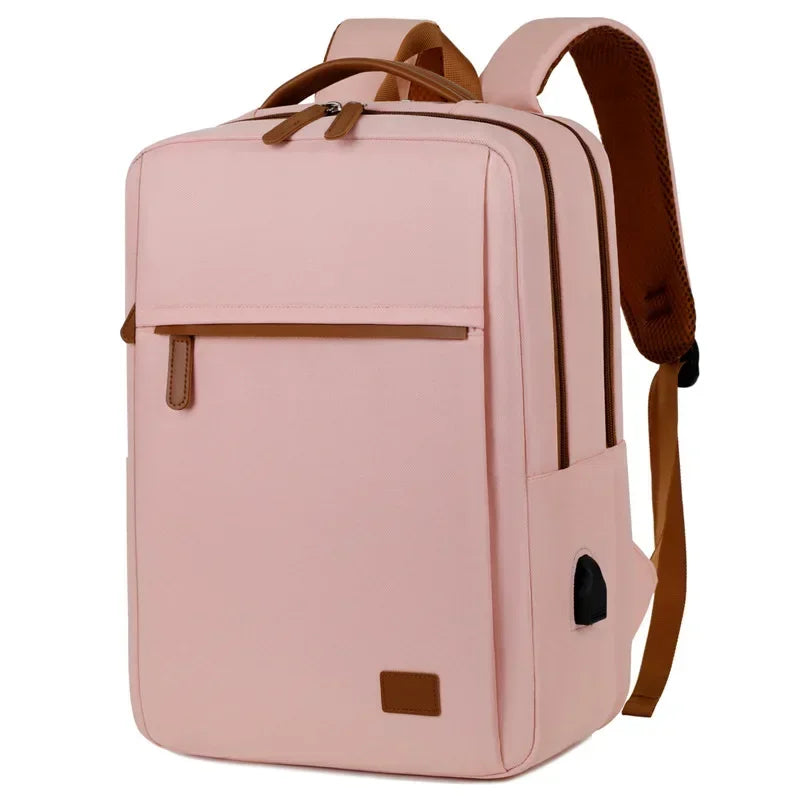 The Oxford Classic Travel Backpack