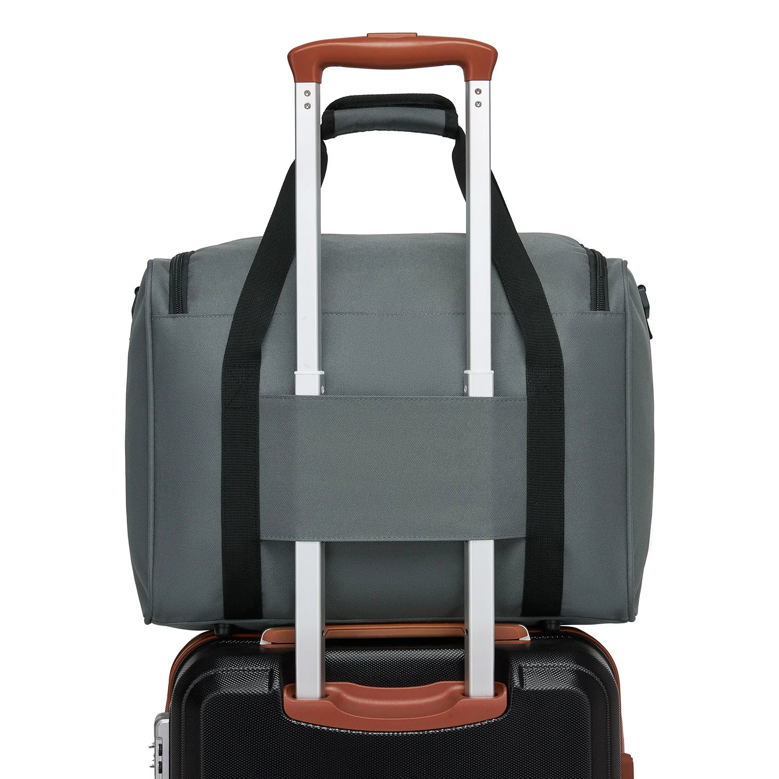 The Lia Underseat Carry-On Travel Bag