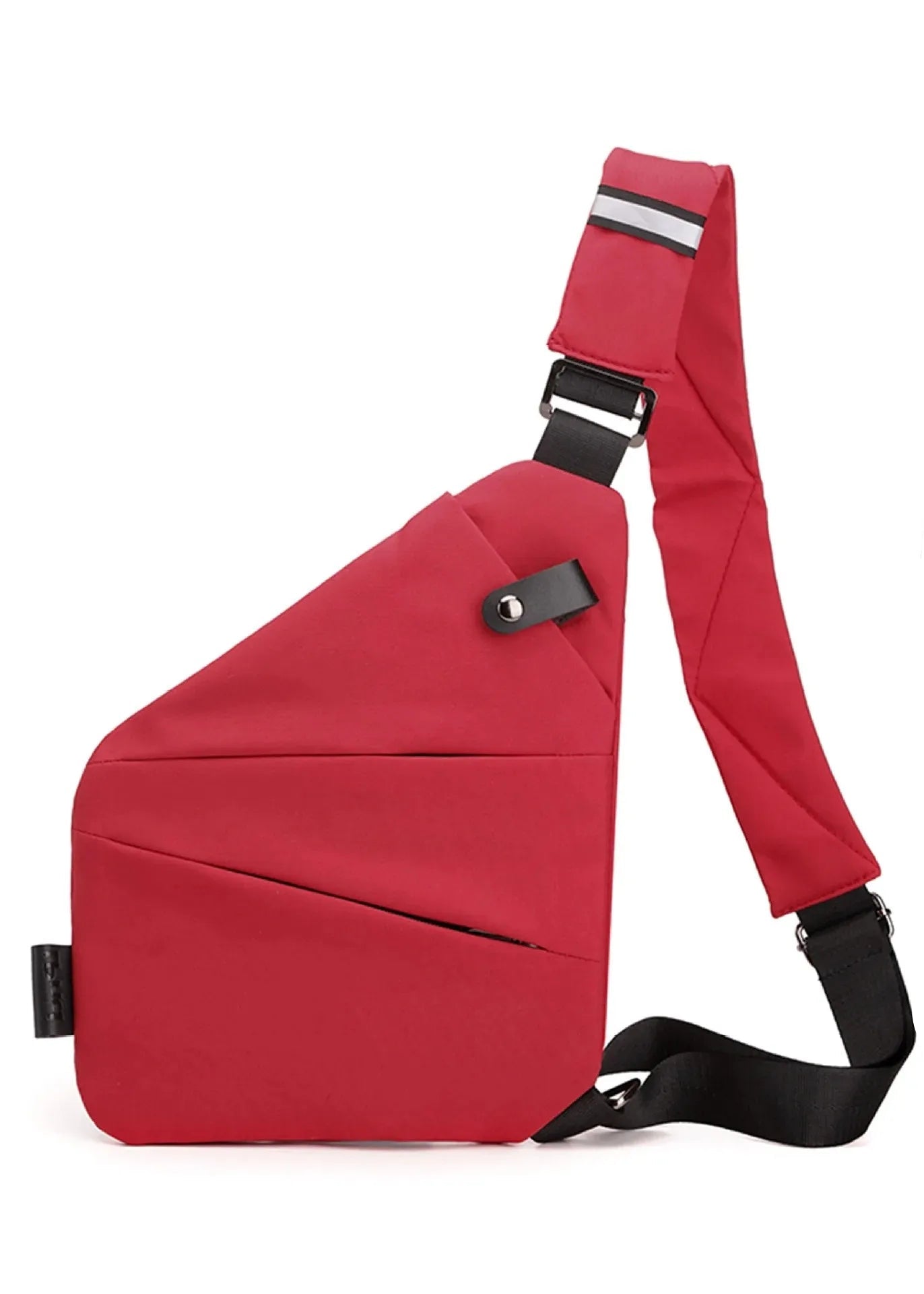 The Oia Anti-Theft Travel Bag