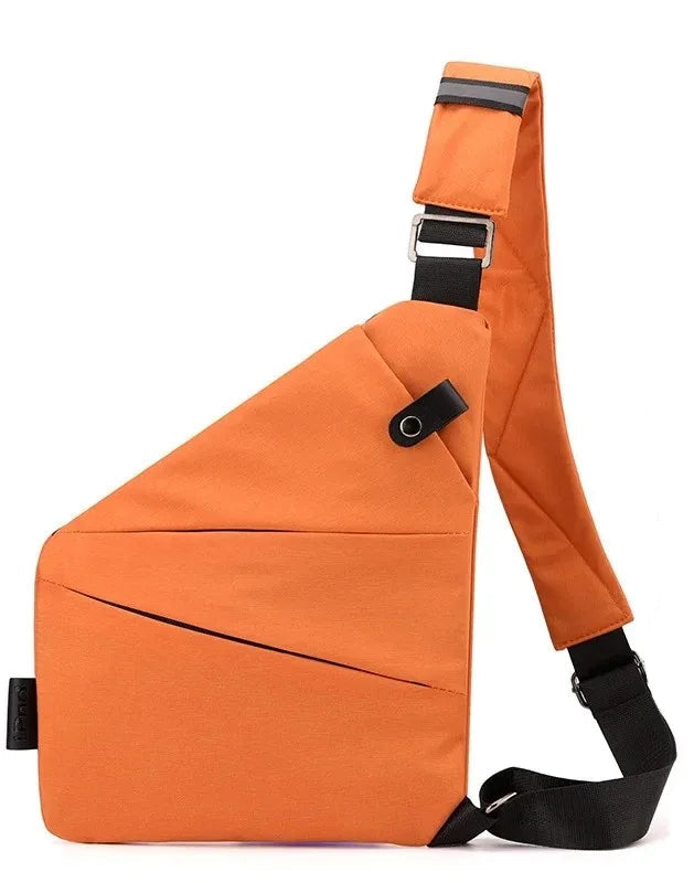 The Oia Anti-Theft Travel Bag