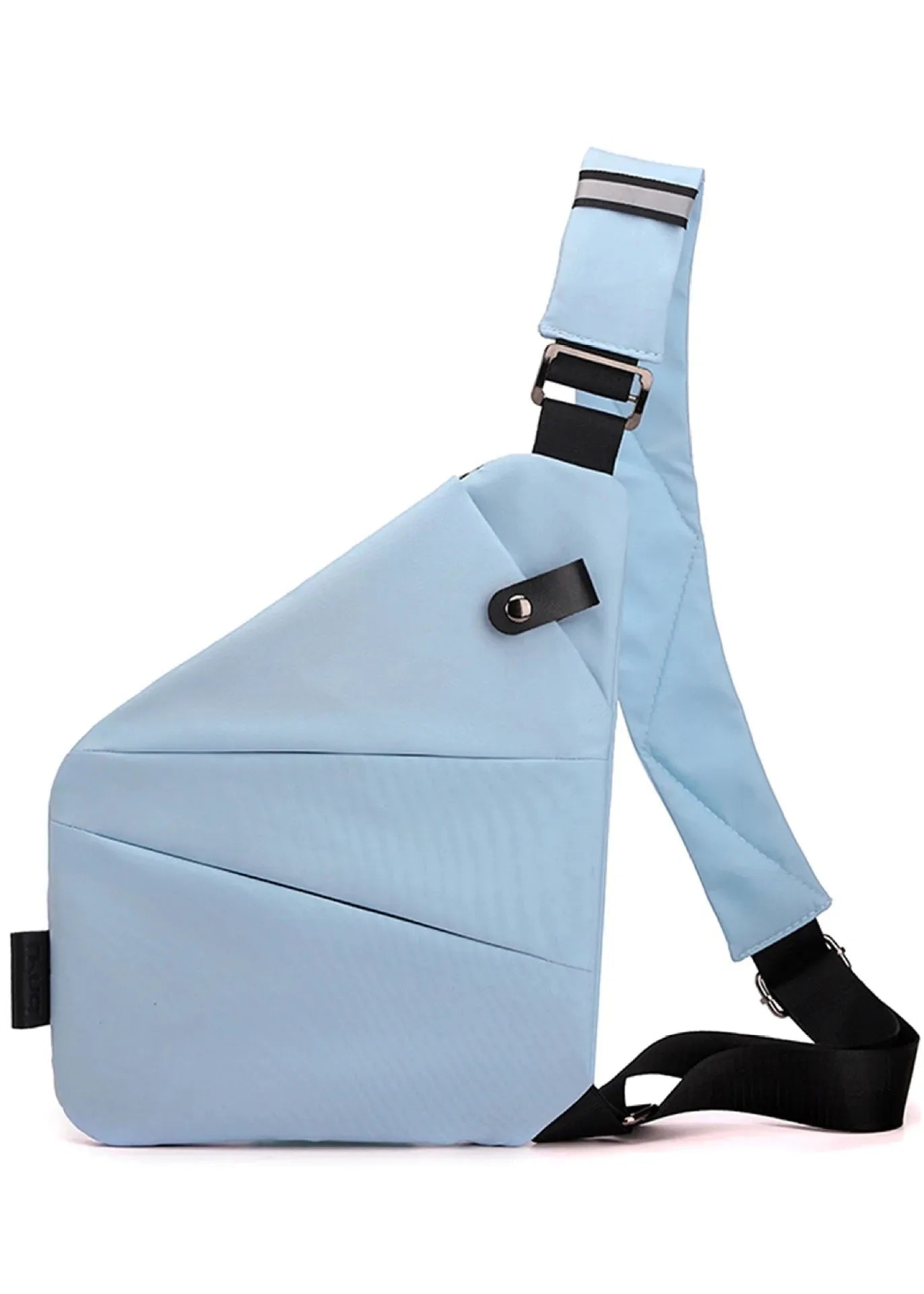 The Oia Anti-Theft Travel Bag