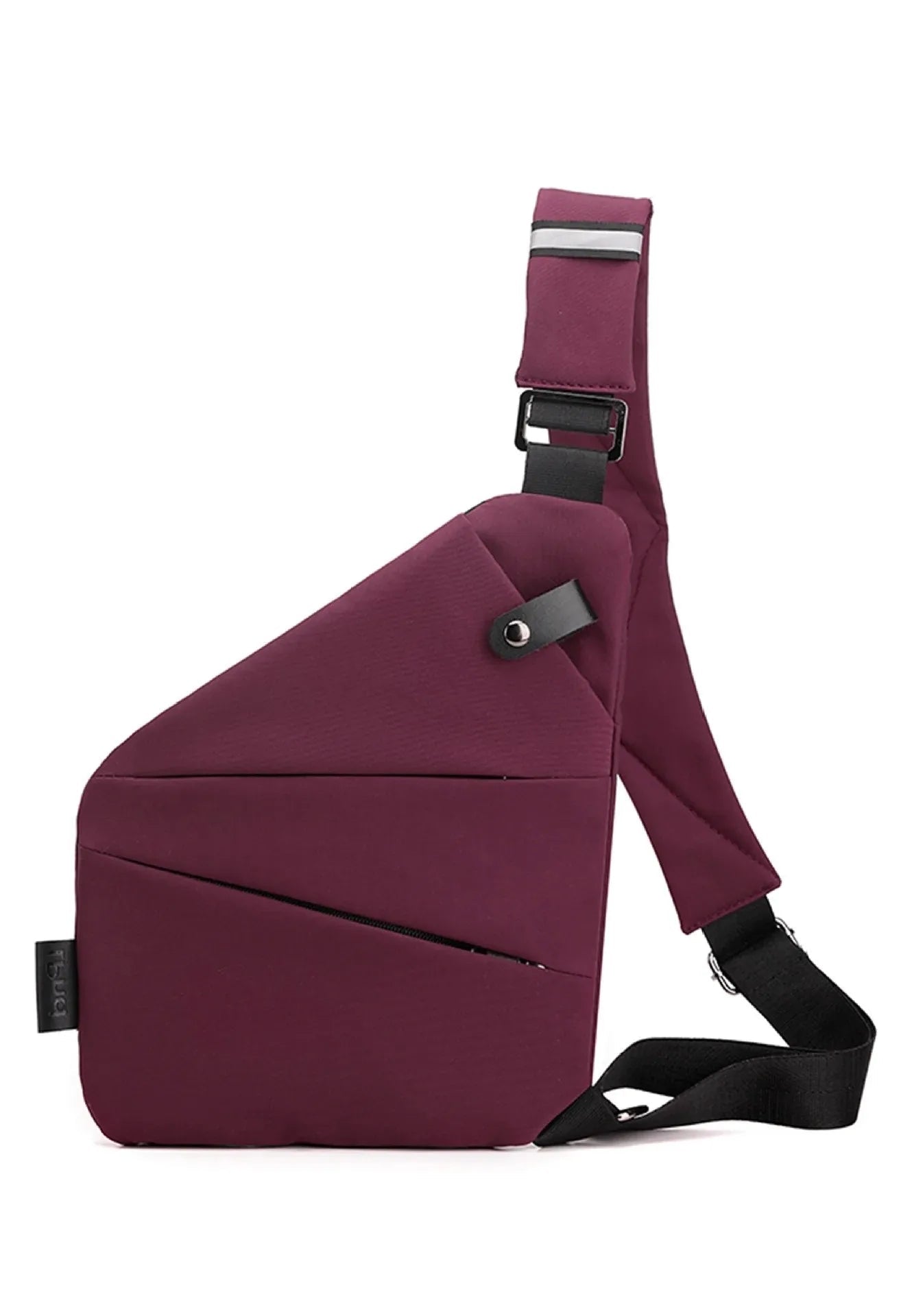 The Oia Anti-Theft Travel Bag