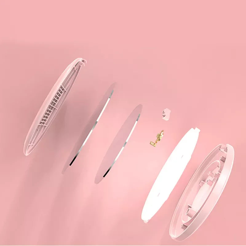 Mini LED Makeup Mirror