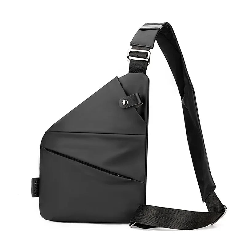 The Oia Anti-Theft Travel Bag