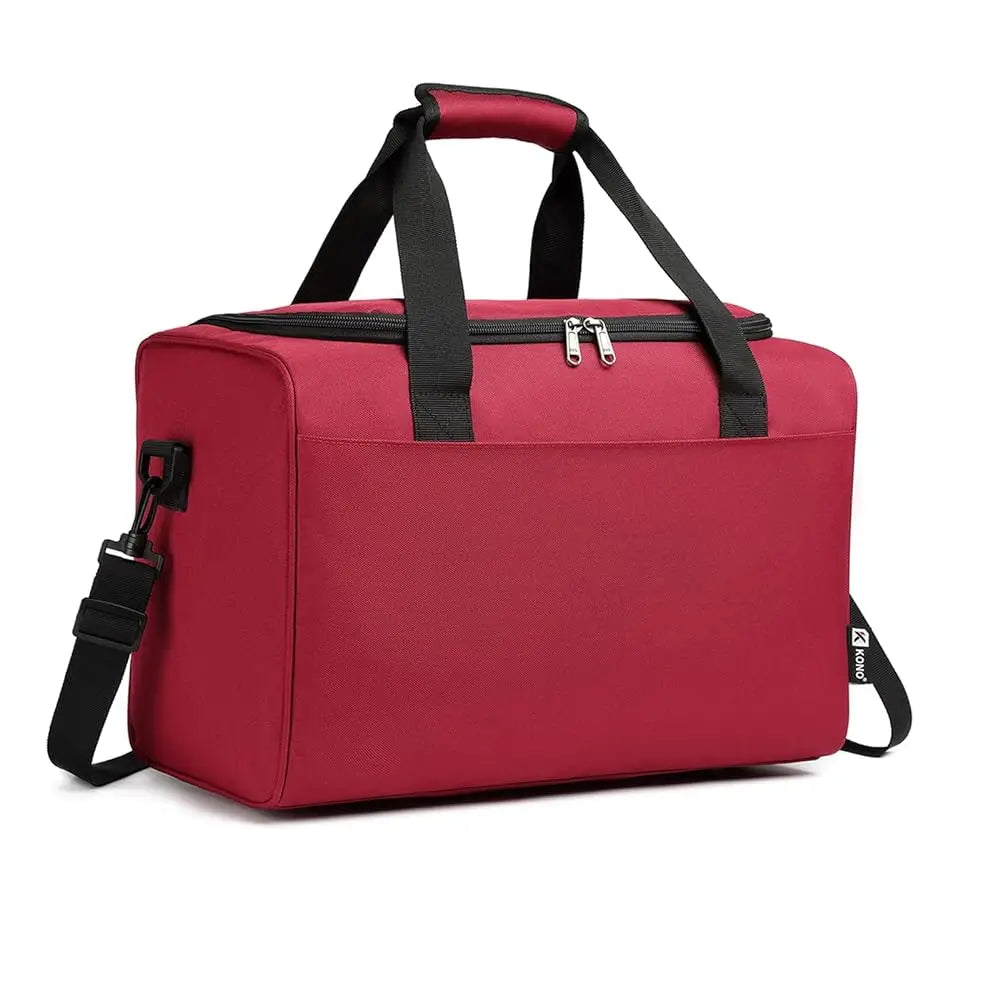 The Lia Underseat Carry-On Travel Bag