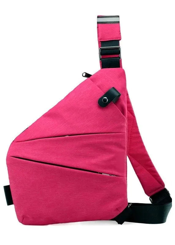 The Oia Anti-Theft Travel Bag