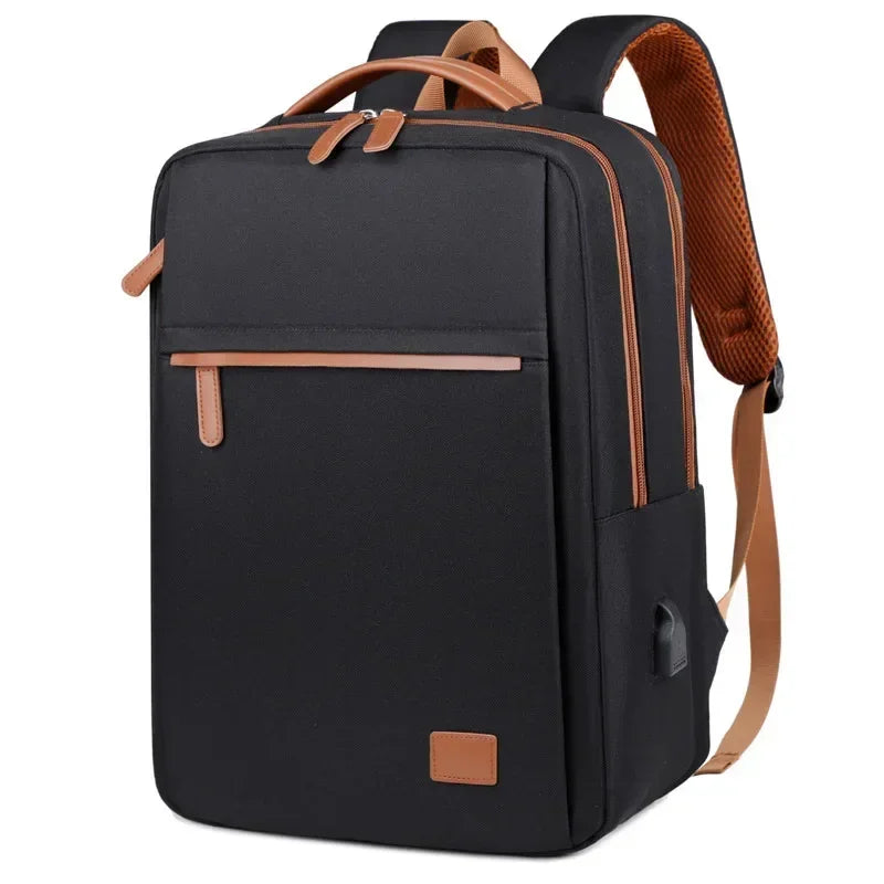 The Oxford Classic Travel Backpack