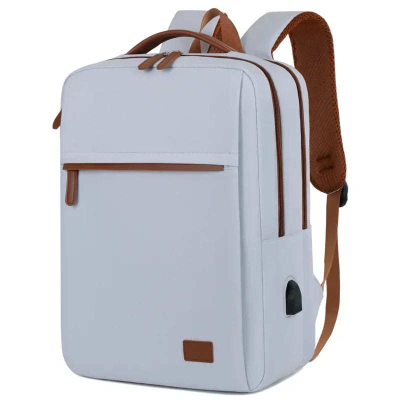 The Oxford Classic Travel Backpack