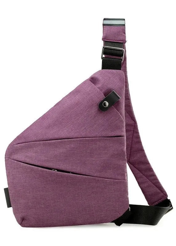 The Oia Anti-Theft Travel Bag