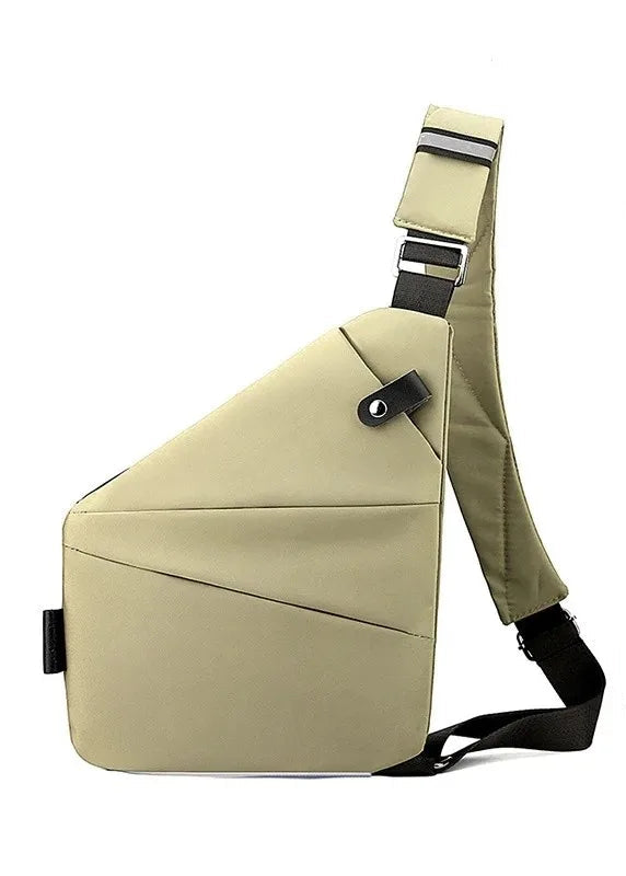 The Oia Anti-Theft Travel Bag