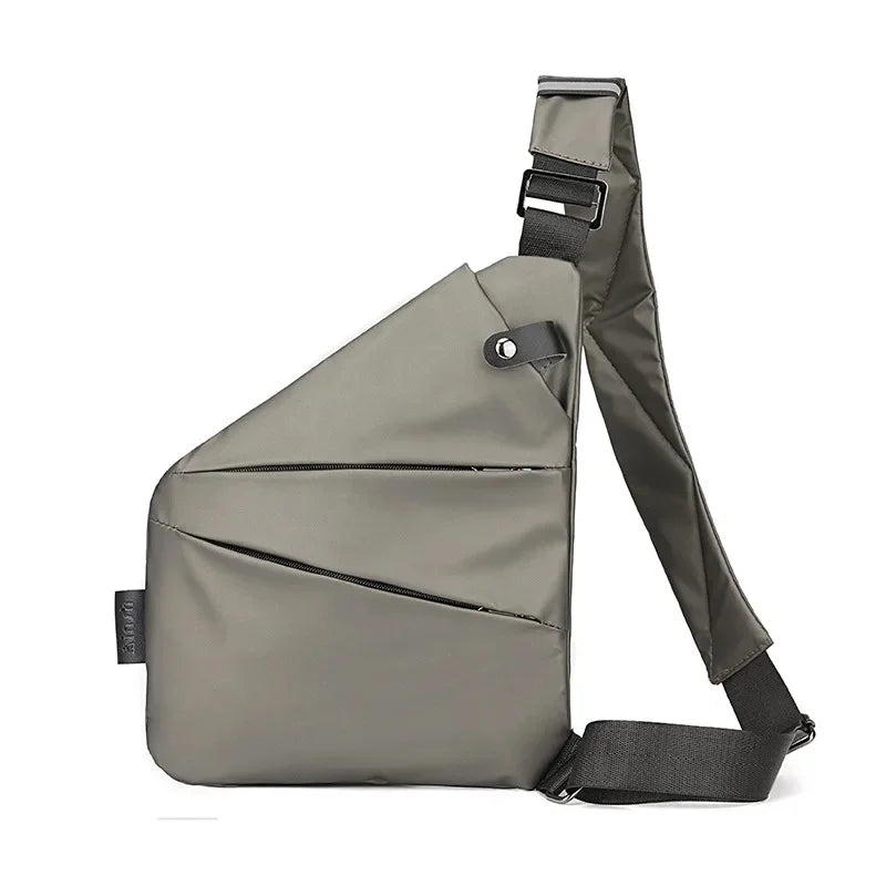 The Oia Anti-Theft Travel Bag