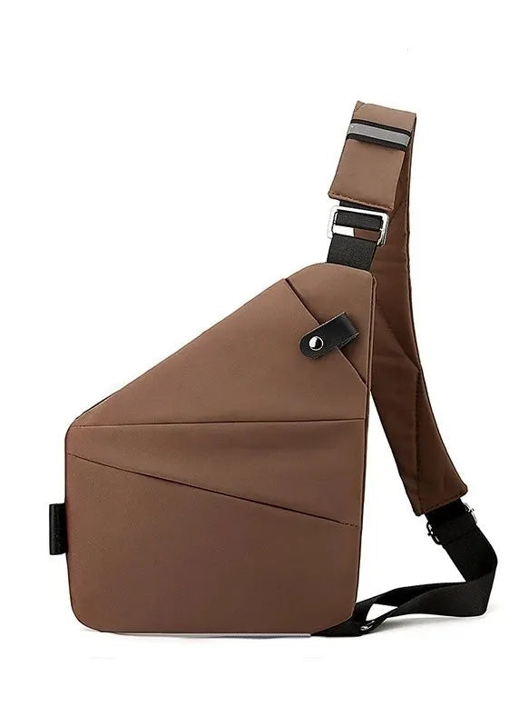 The Oia Anti-Theft Travel Bag