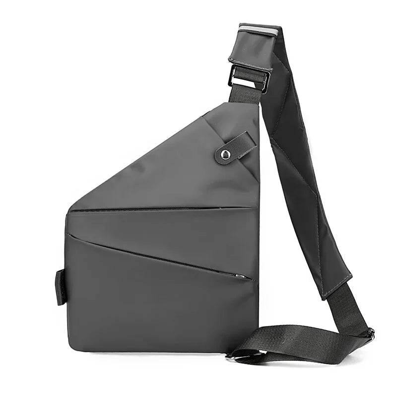 The Oia Anti-Theft Travel Bag