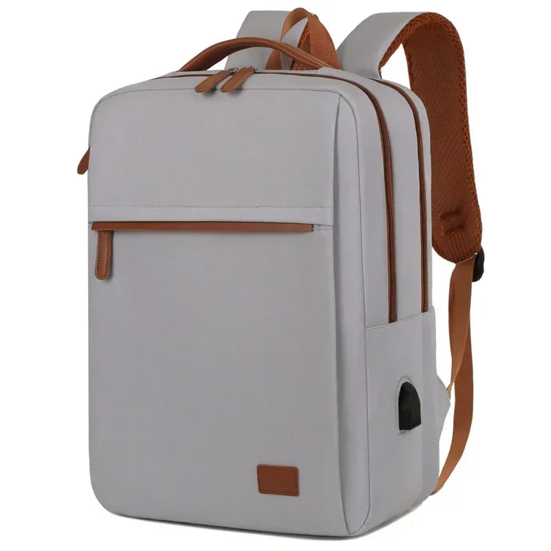 The Oxford Classic Travel Backpack