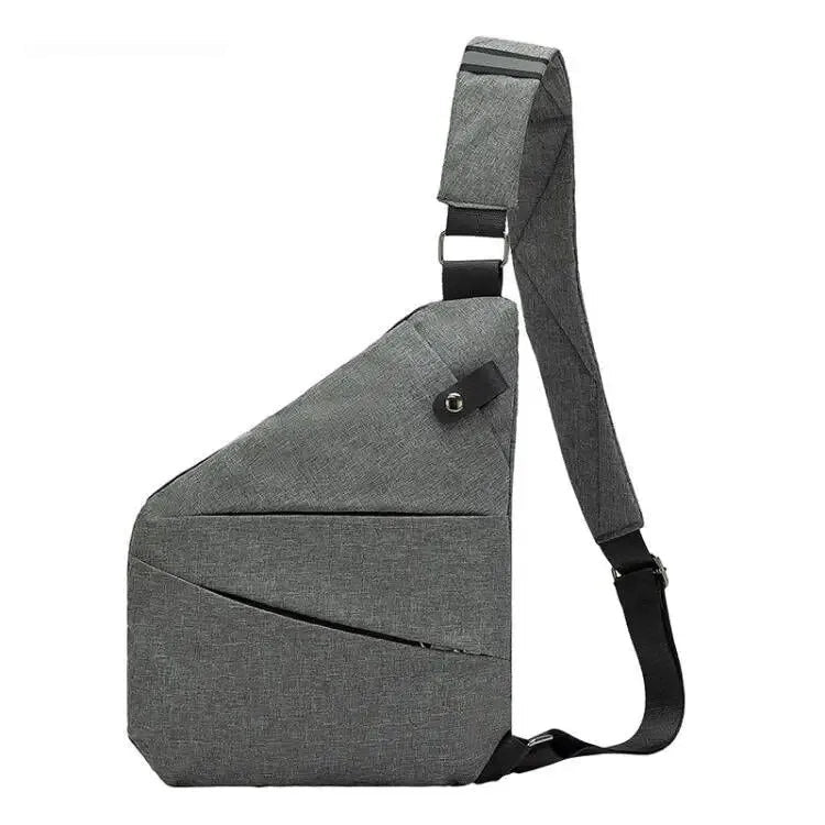 The Oia Anti-Theft Travel Bag