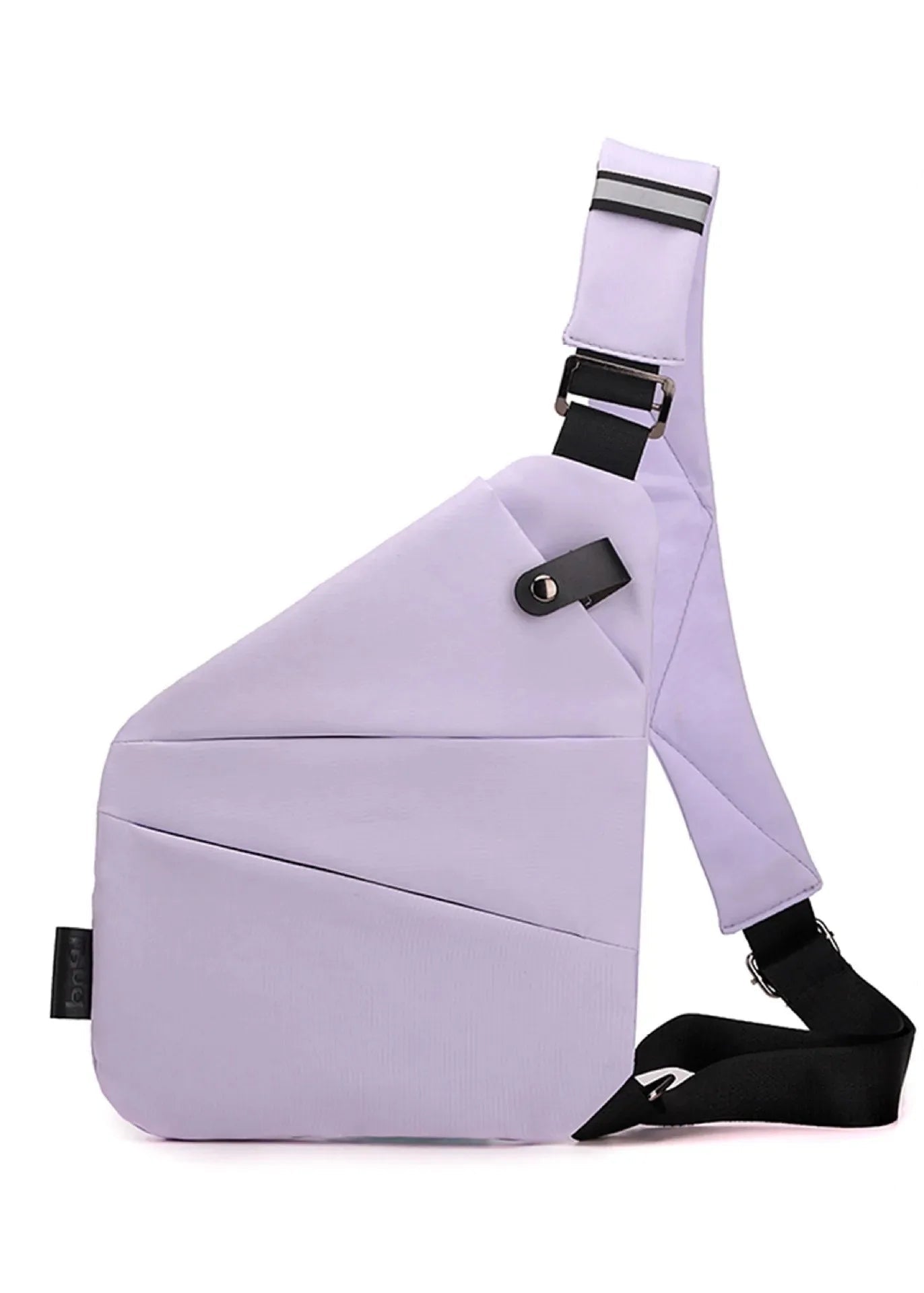 The Oia Anti-Theft Travel Bag