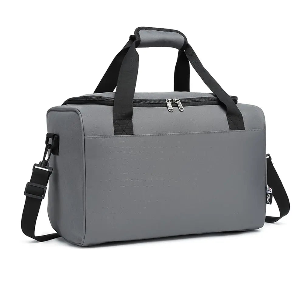 The Lia Underseat Carry-On Travel Bag