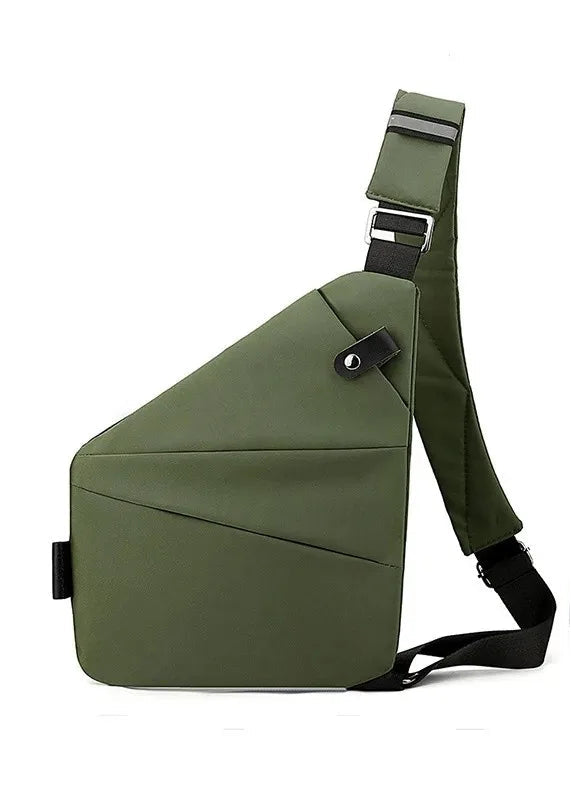 The Oia Anti-Theft Travel Bag