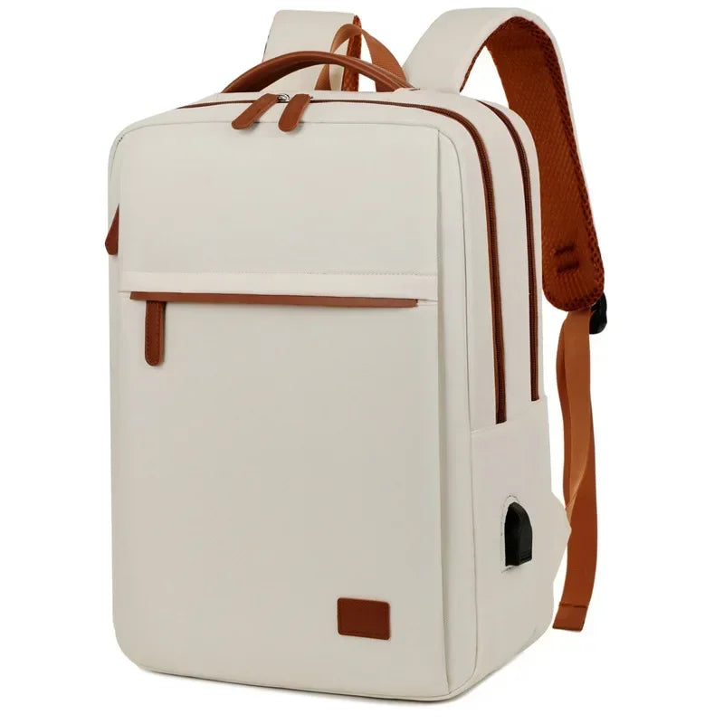 The Oxford Classic Travel Backpack