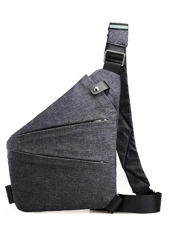The Oia Anti-Theft Travel Bag