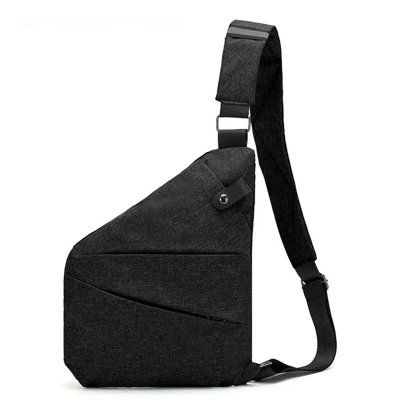 The Oia Anti-Theft Travel Bag