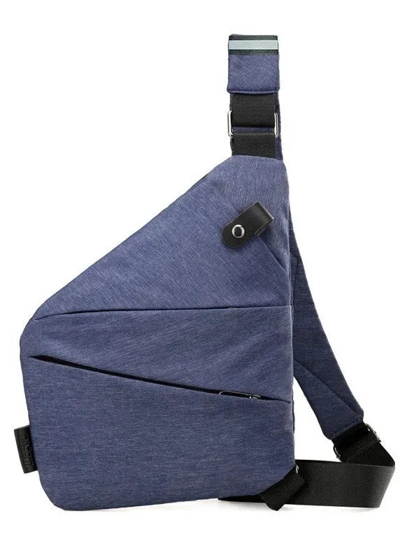 The Oia Anti-Theft Travel Bag