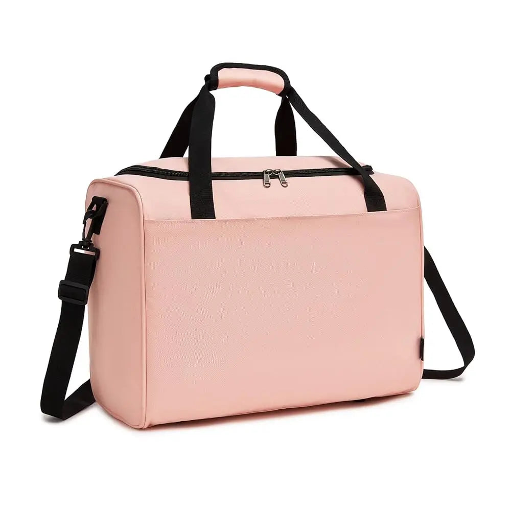The Lia Underseat Carry-On Travel Bag