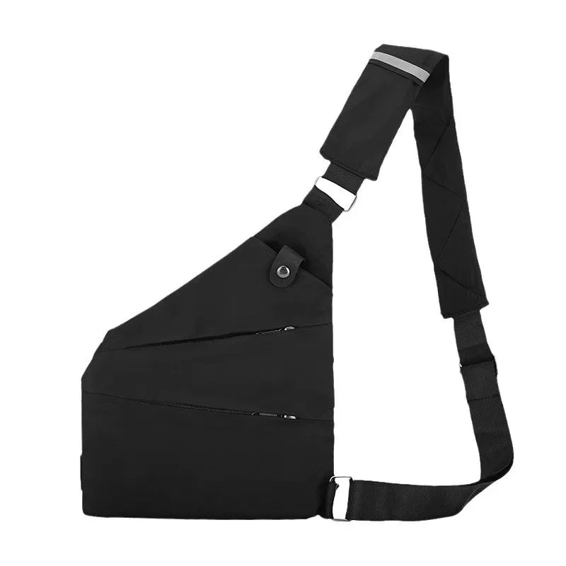 The Oia Anti-Theft Travel Bag