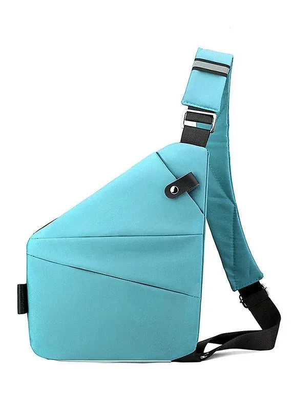 The Oia Anti-Theft Travel Bag