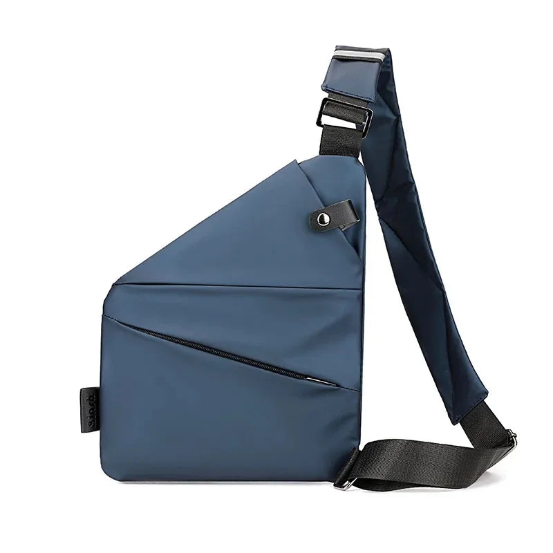 The Oia Anti-Theft Travel Bag