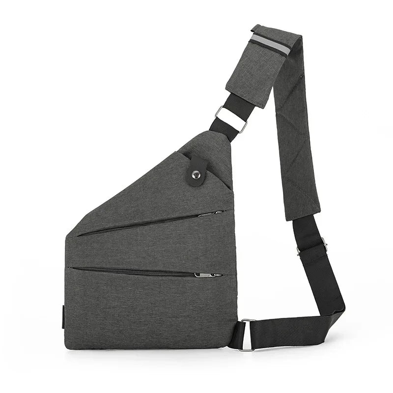 The Oia Anti-Theft Travel Bag